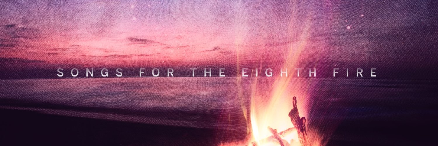 Ishkode Records banner