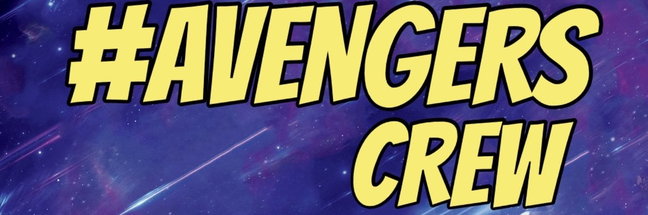 Avenger189's profile banner image