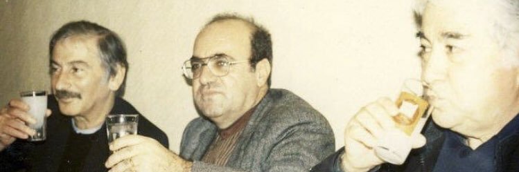 BircanKepceler's profile banner image