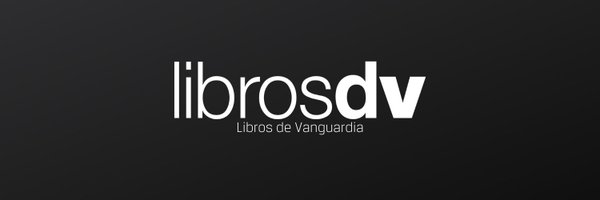 librosdv Profile Banner