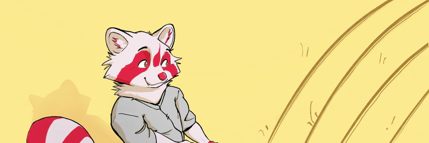 Jackacoon banner