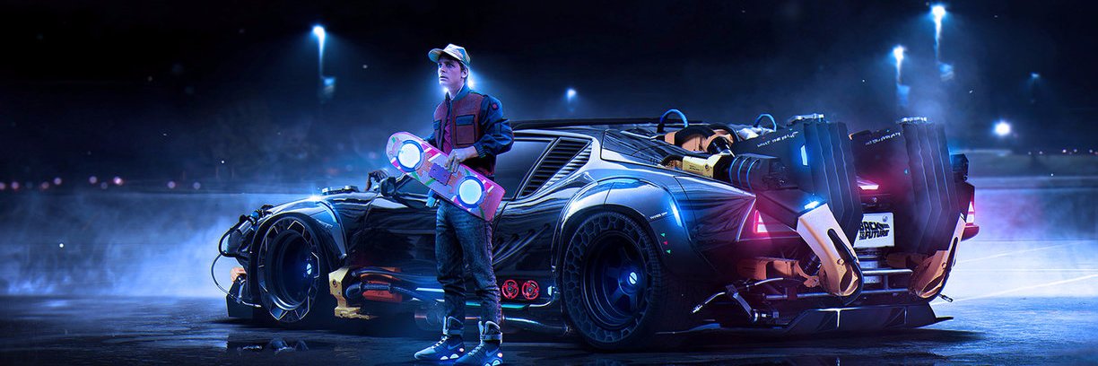 fantascifi's profile banner image