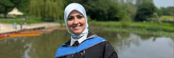 ZainabDakhil2 Profile Banner