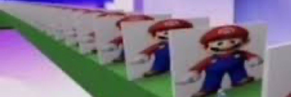 OliverCrazyHuman banner