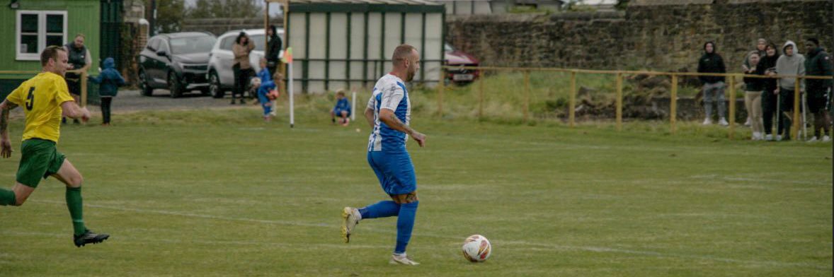 Conor Randall banner