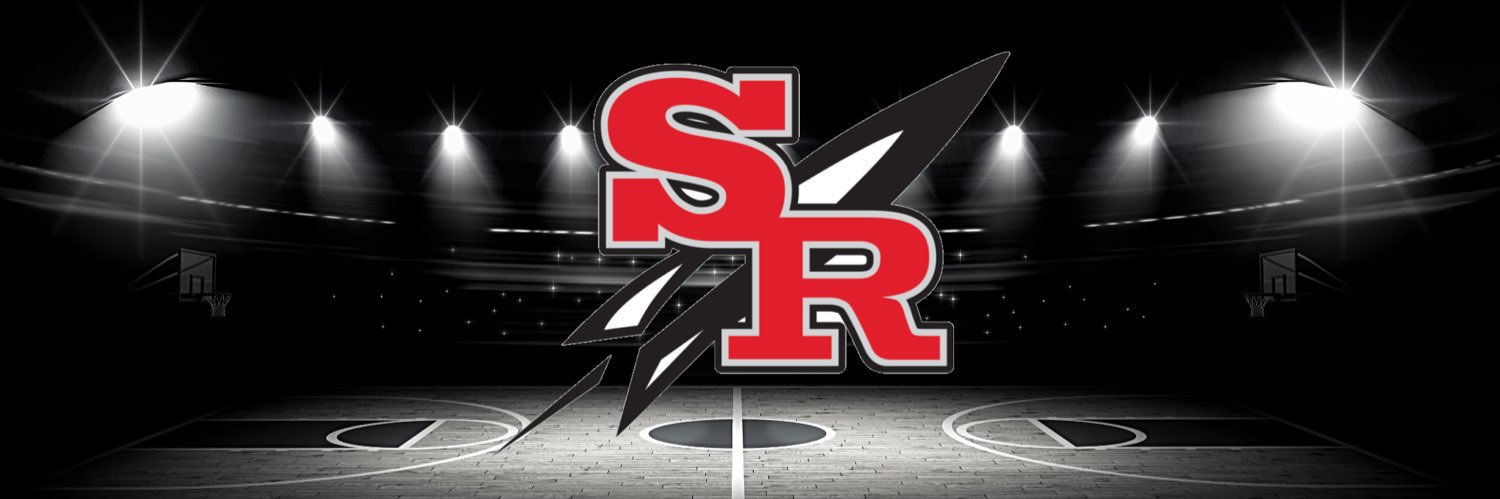 Slippery Rock Boys Basketball banner