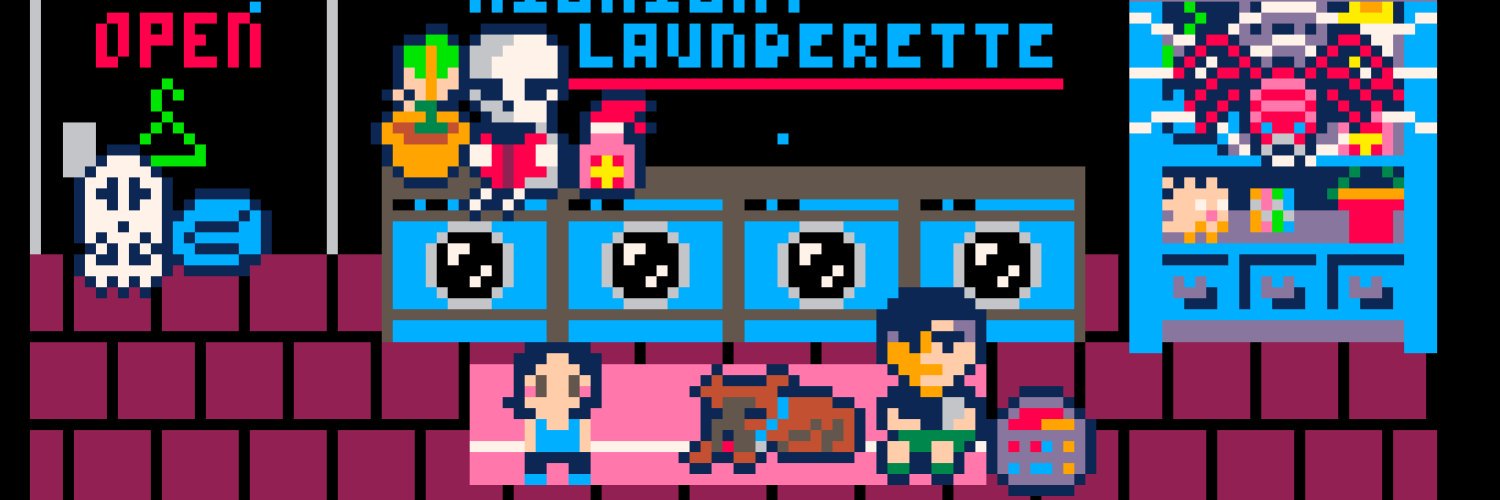 MigelPixel's profile banner image