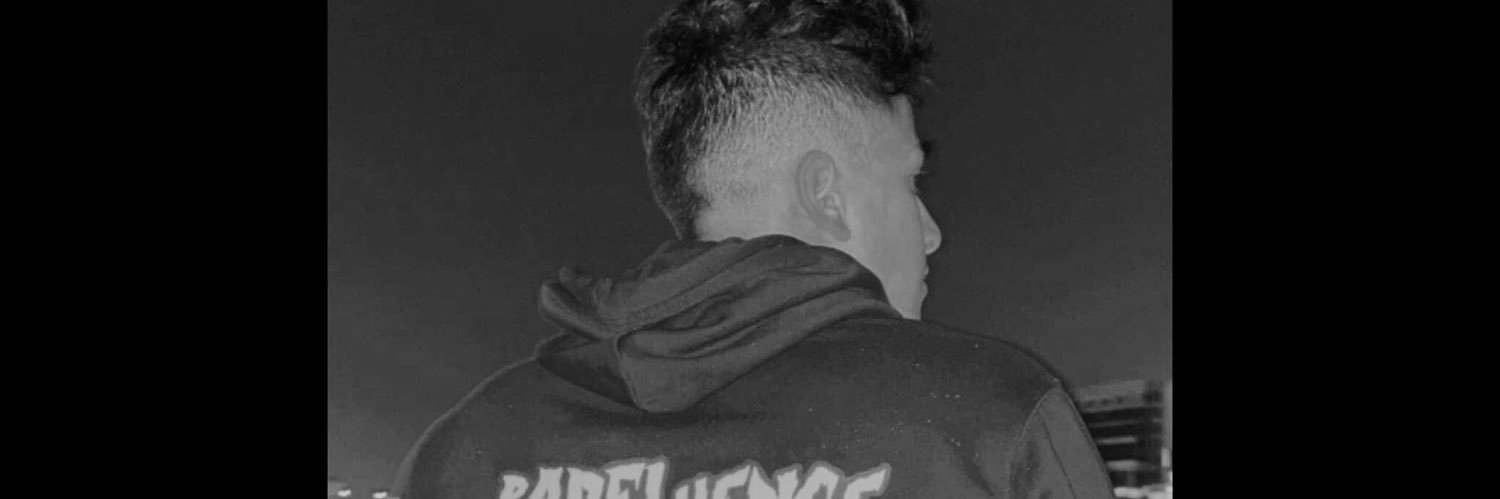 unkownranon's profile banner image