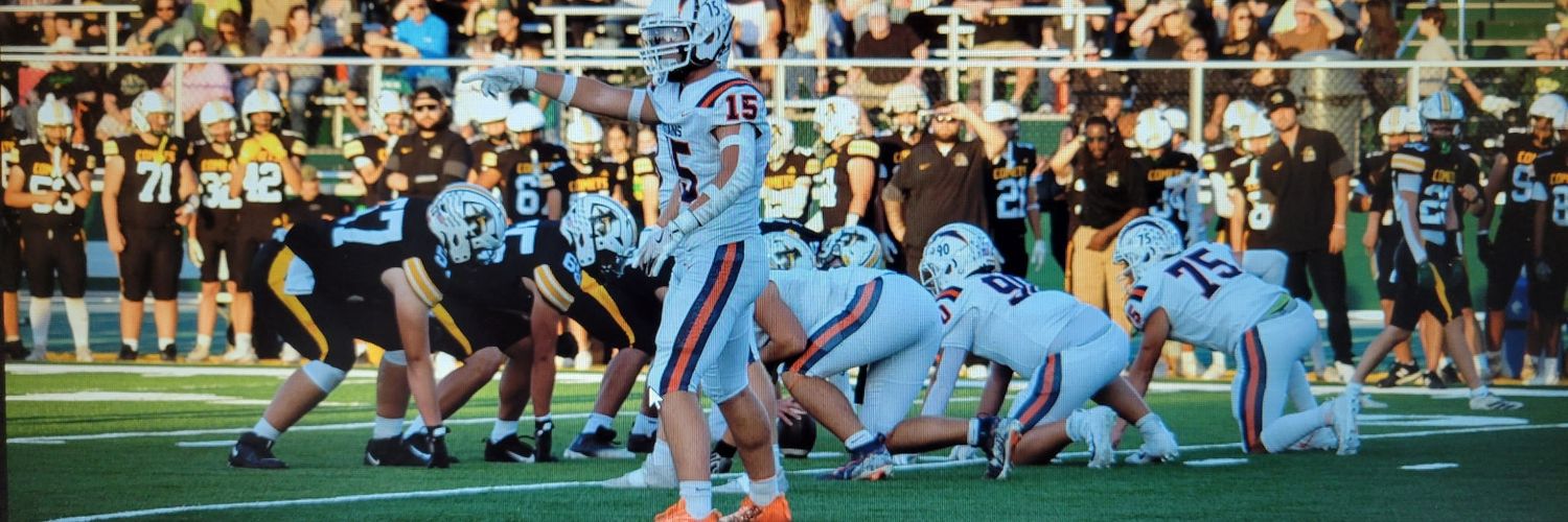 Coach Amy Booth banner