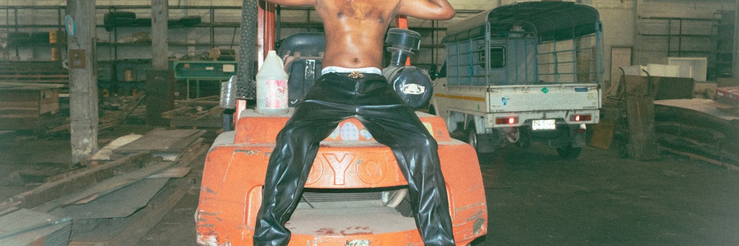 Factoryboyib99's profile banner image