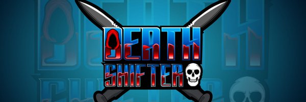 DeathShifter Profile Banner