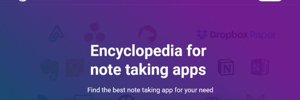noteappsinfo Profile Banner