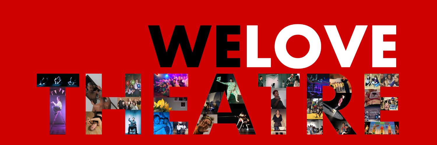 Central's Contemporary Performance Practice, BA banner