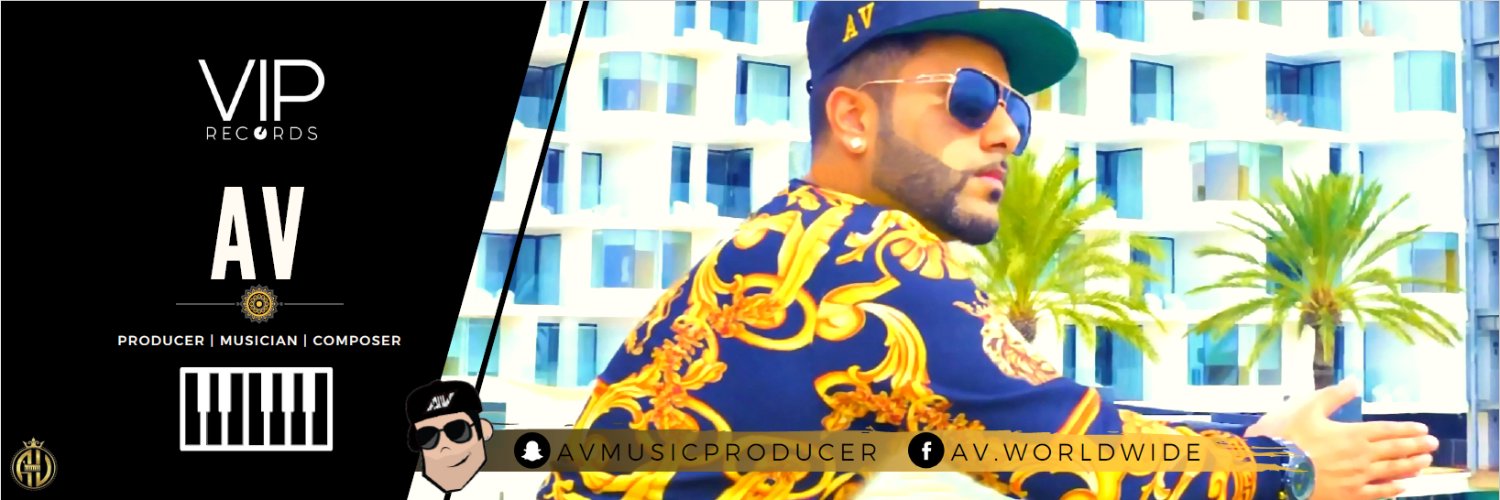 AVWorldwide's profile banner image