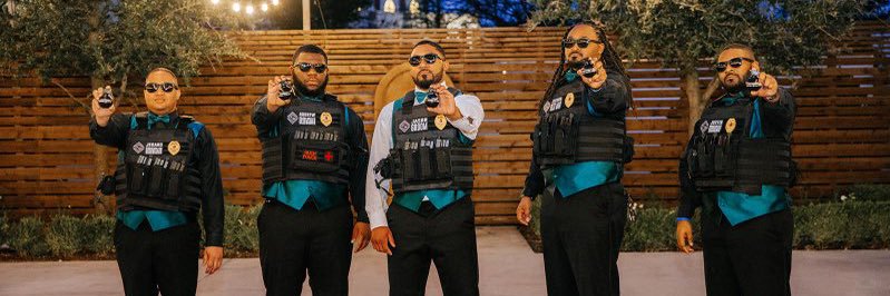 Joshua C Williams banner