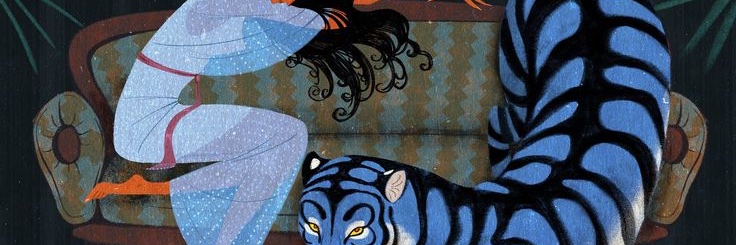 JÚLIA banner
