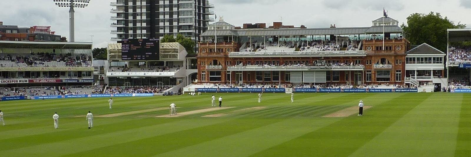 CompareCricket's profile banner image