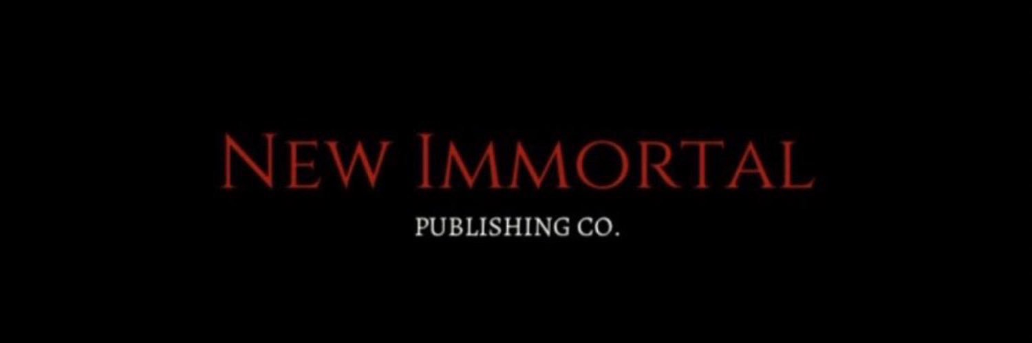 New_Immortal's profile banner image