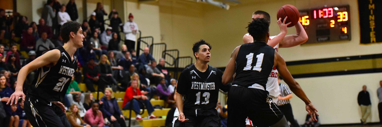 Coach Pringle banner