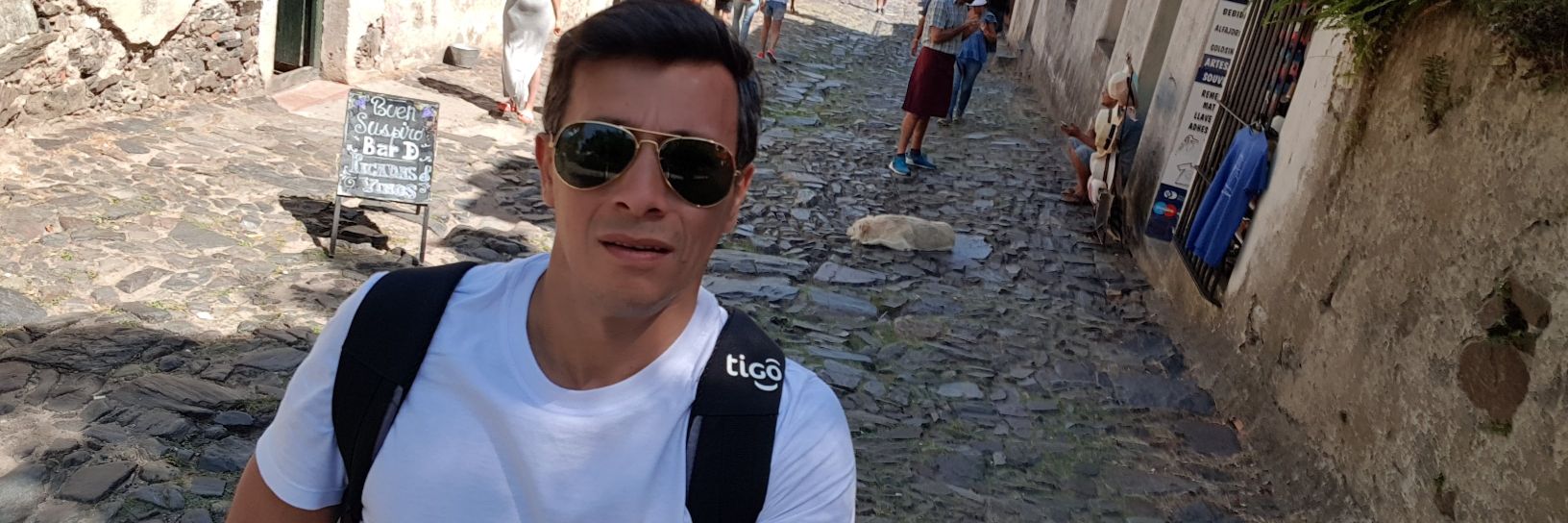 Ariel Rolon Gonzalez banner