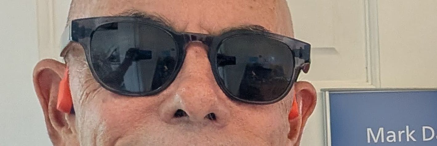 MarkD60's profile banner image