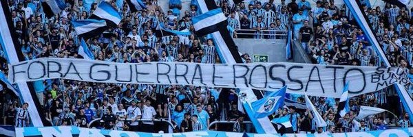 o_gremistao Profile Banner