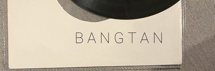 Focus on BTS⁷|⊙⊝⊜ banner