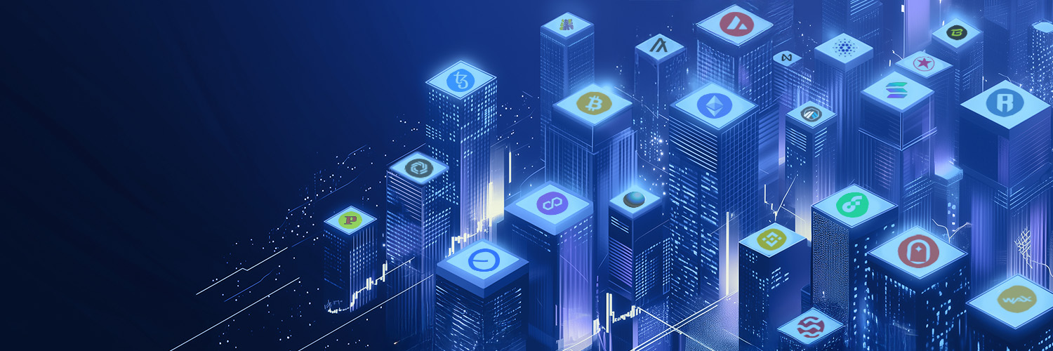 CryptoSlam!'s banner