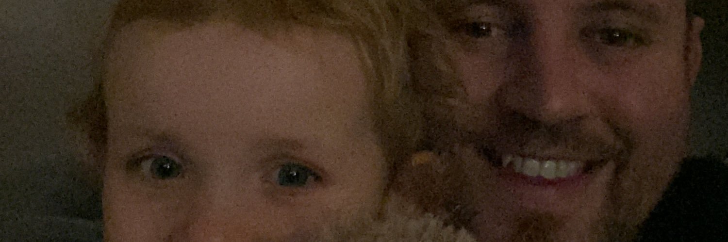 ChrisEgor1979's profile banner image