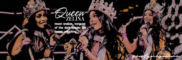AccedeOneQueen Profile Banner