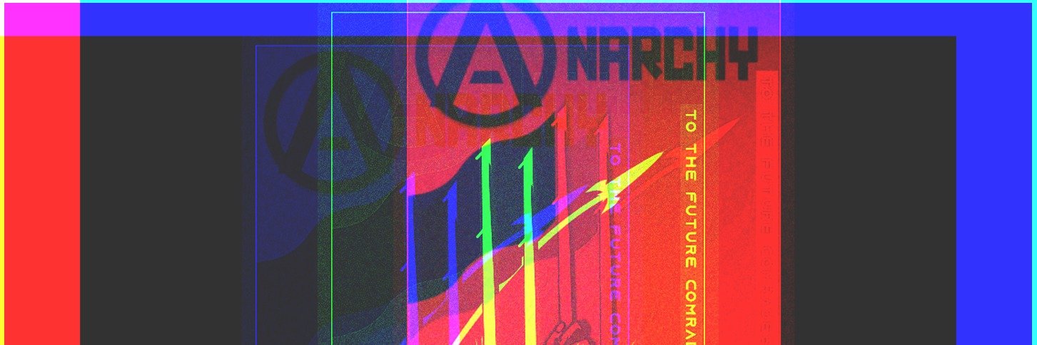 Anarcho-Polling banner