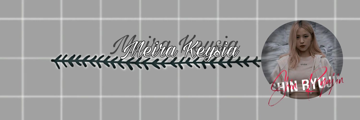 Teteh keysia banner