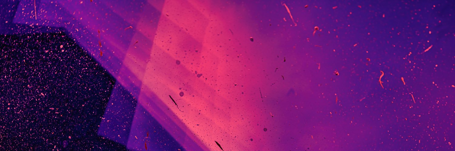 thisisraavi's profile banner image