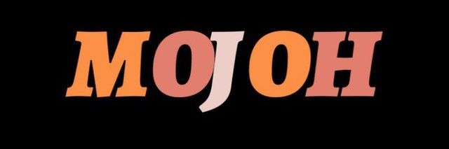JMojoh's profile banner image