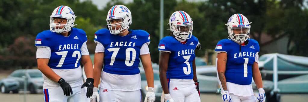 Deandre “Dre” Fields banner