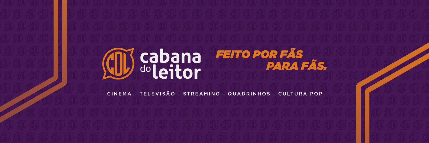 Cabana do Leitor banner
