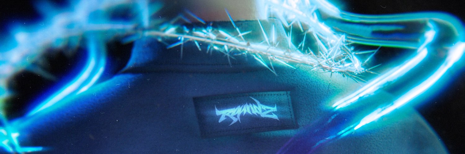 Roundz_Music's profile banner image