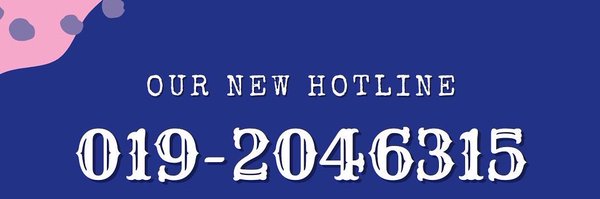 welistenMY Profile Banner
