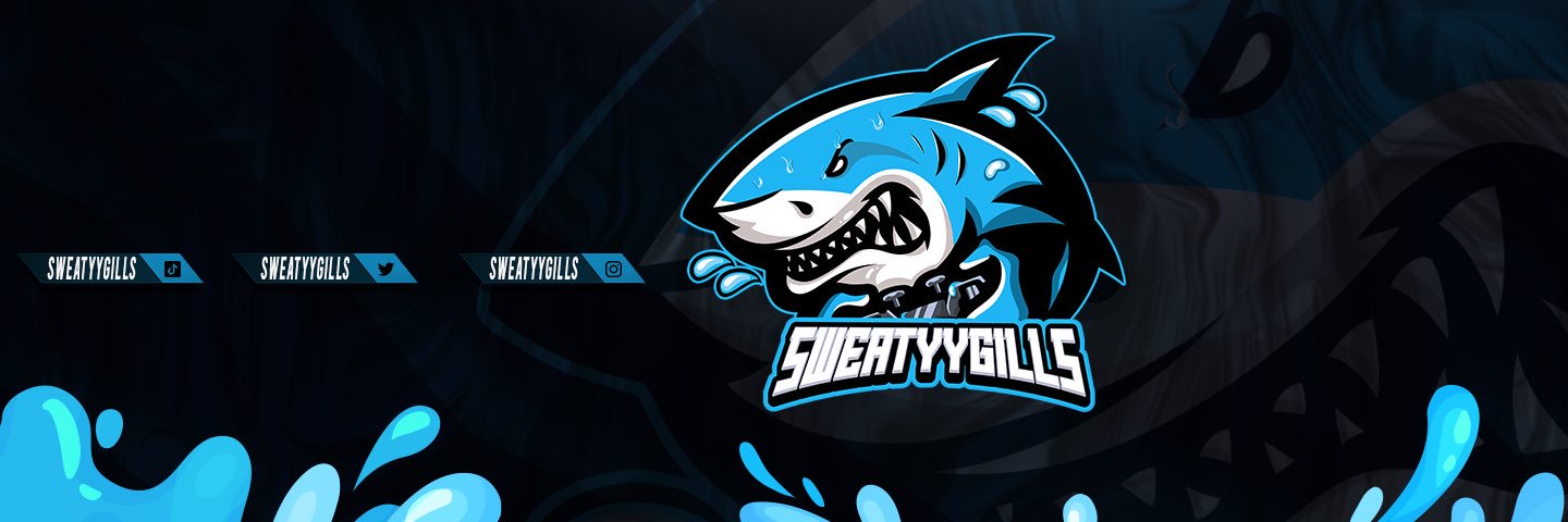 Sharkcitysquad's profile banner image
