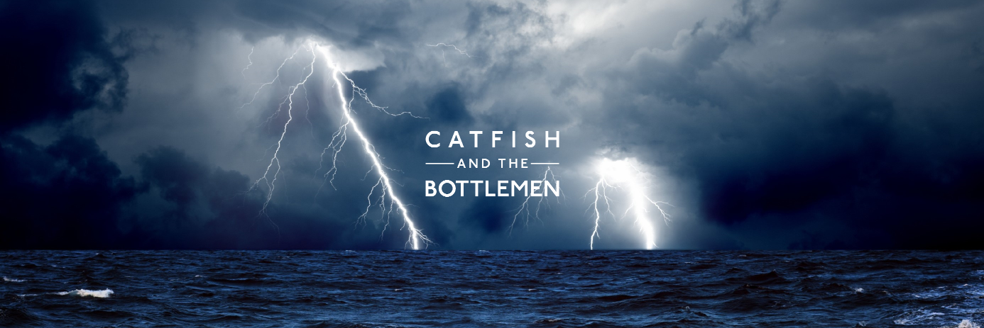 THOSEBOTTLEMEN's profile banner image