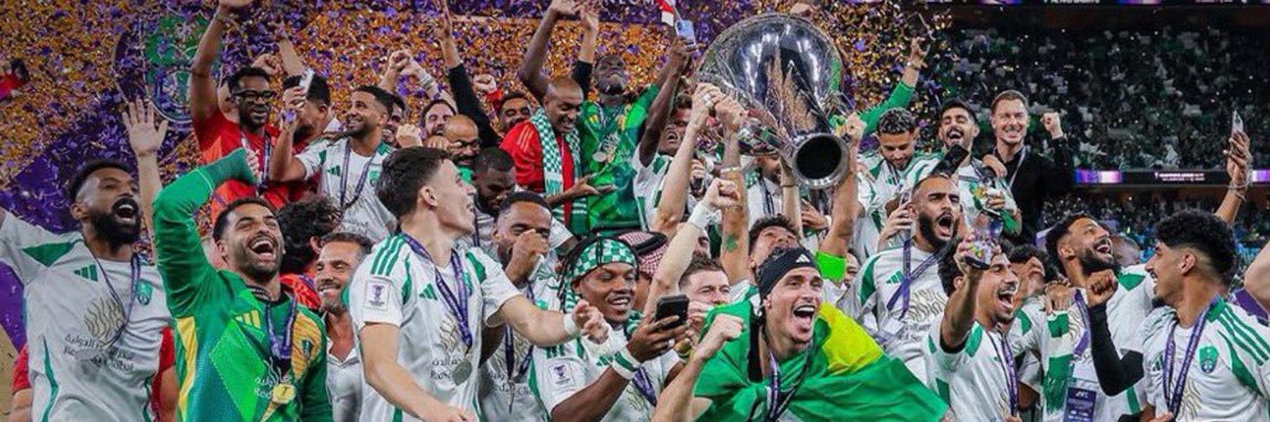 محمد النخبوي🏆💚 banner