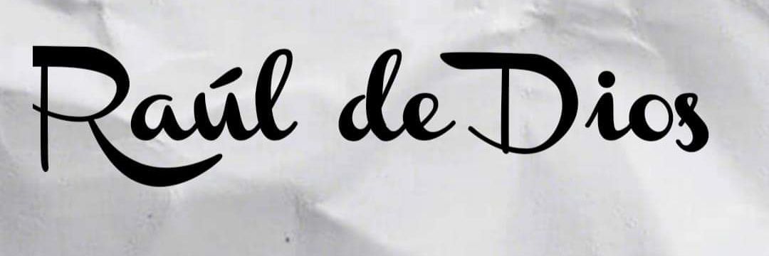 RaulDiazdeDios's profile banner image