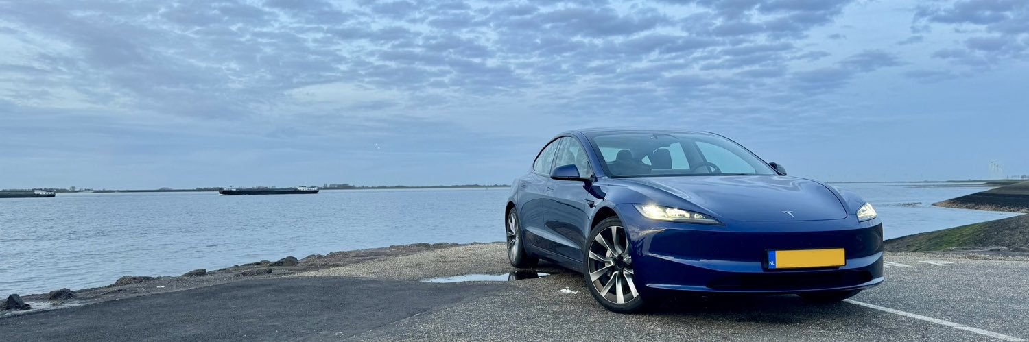 Sander 🇳🇱 banner