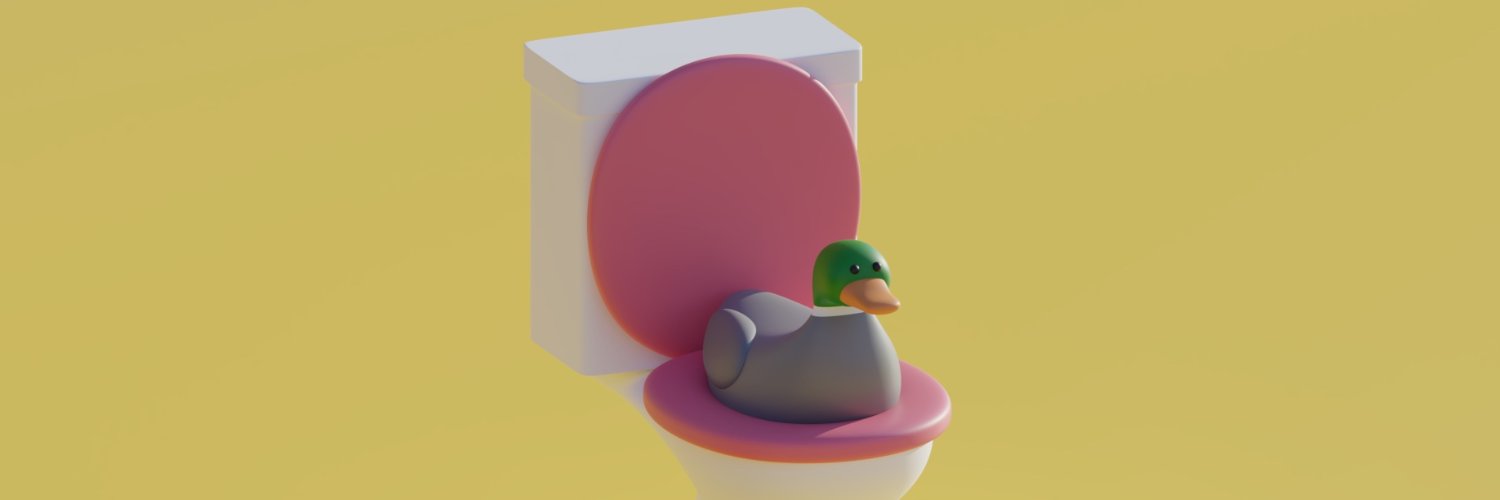 themallarduck's profile banner image