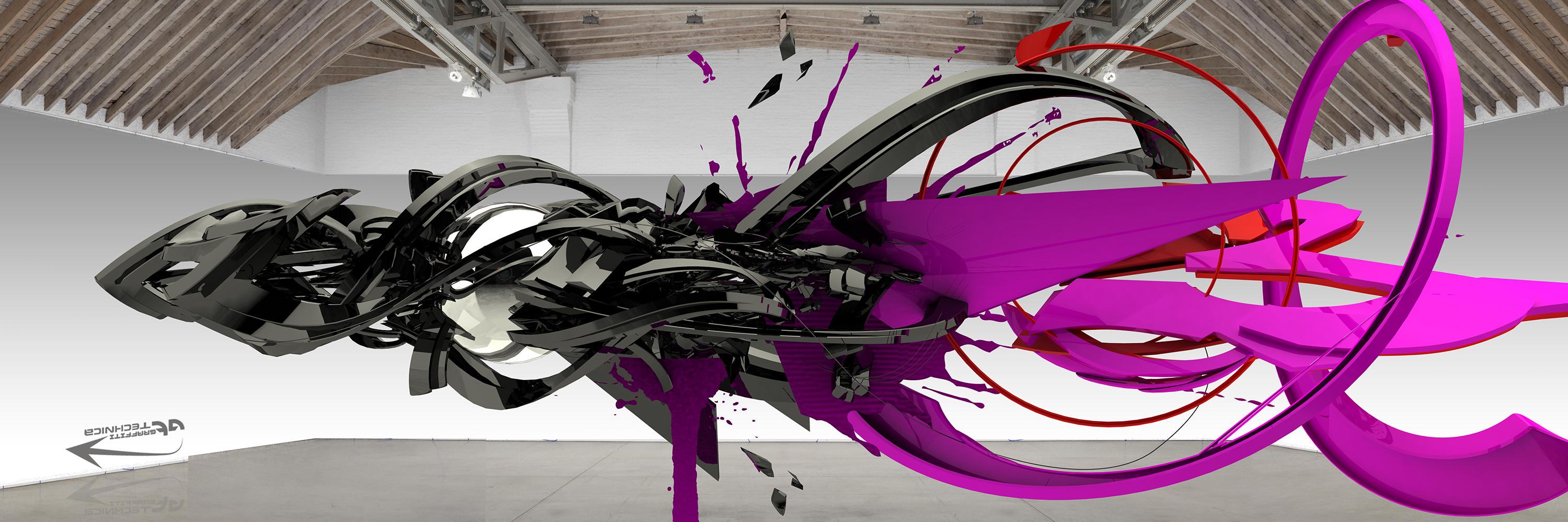 grafftechnica's profile banner image