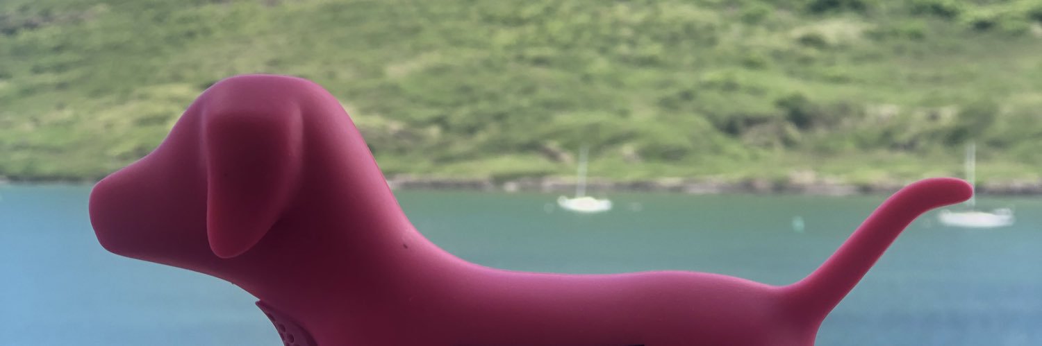 ponderox1's profile banner image