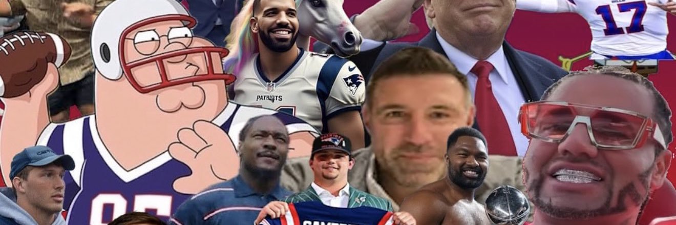 gabe_pats (@gabe_pats) / Posts / X