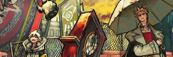 BubbleNugget42 Profile Banner