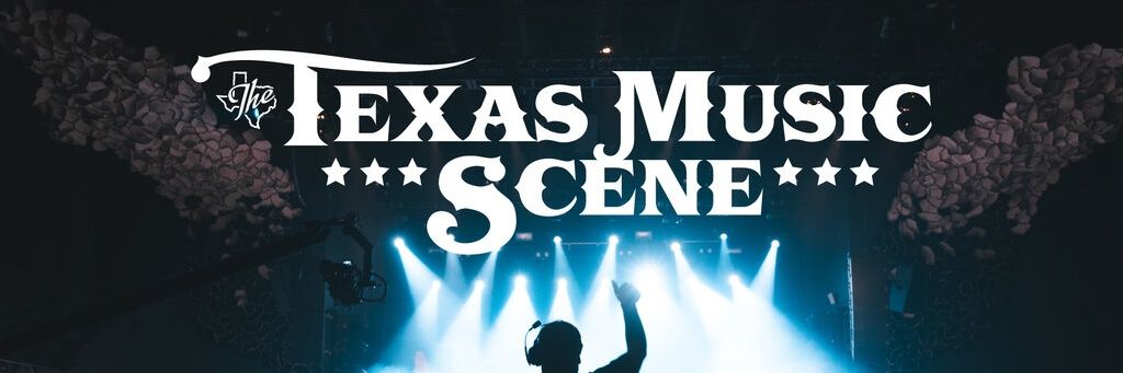 Texas Music Scene banner