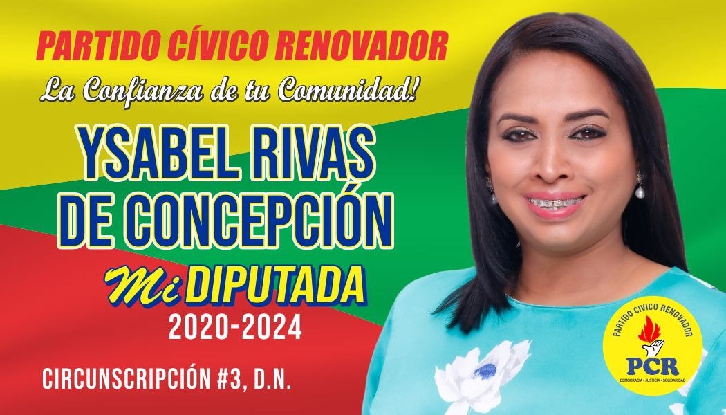 DiputadaYsabel's profile banner image